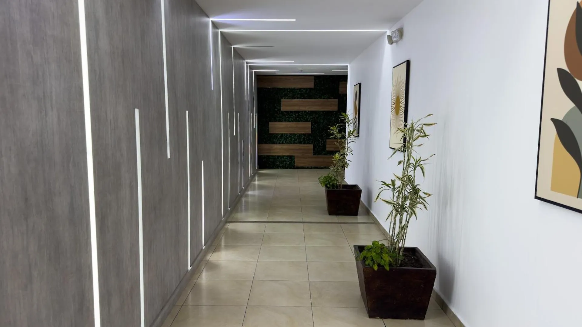 Appartamento La Esmeralda 54 Cuenca