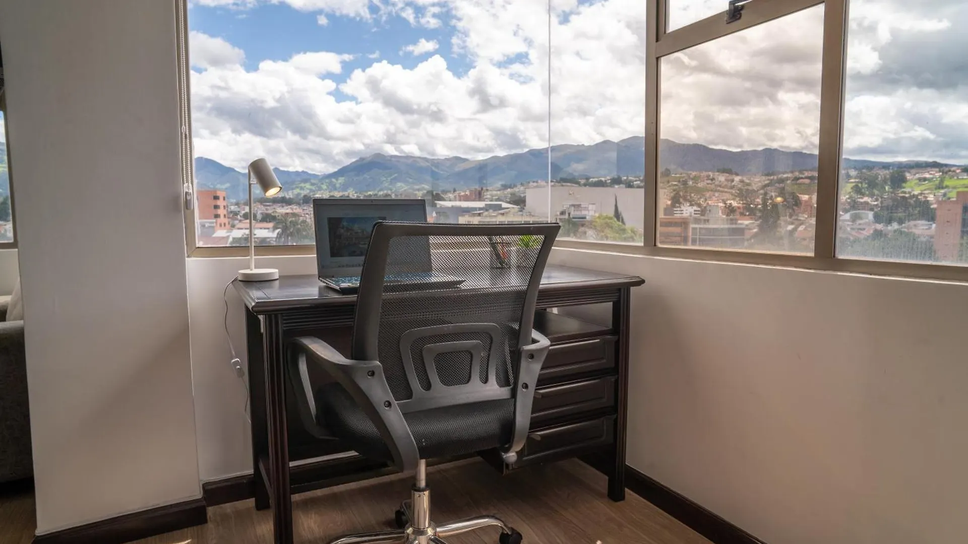 Appartamento La Esmeralda 54 Cuenca