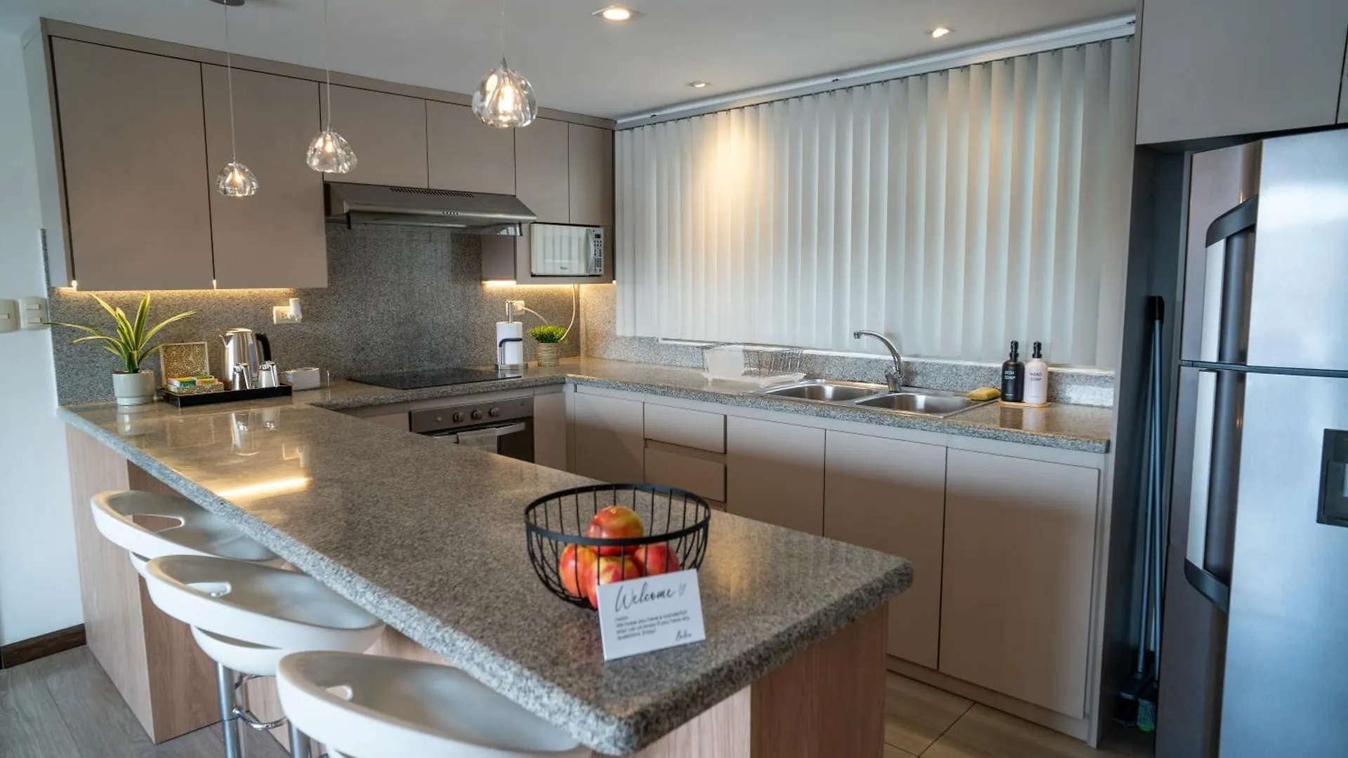 Appartamento La Esmeralda 54 Cuenca