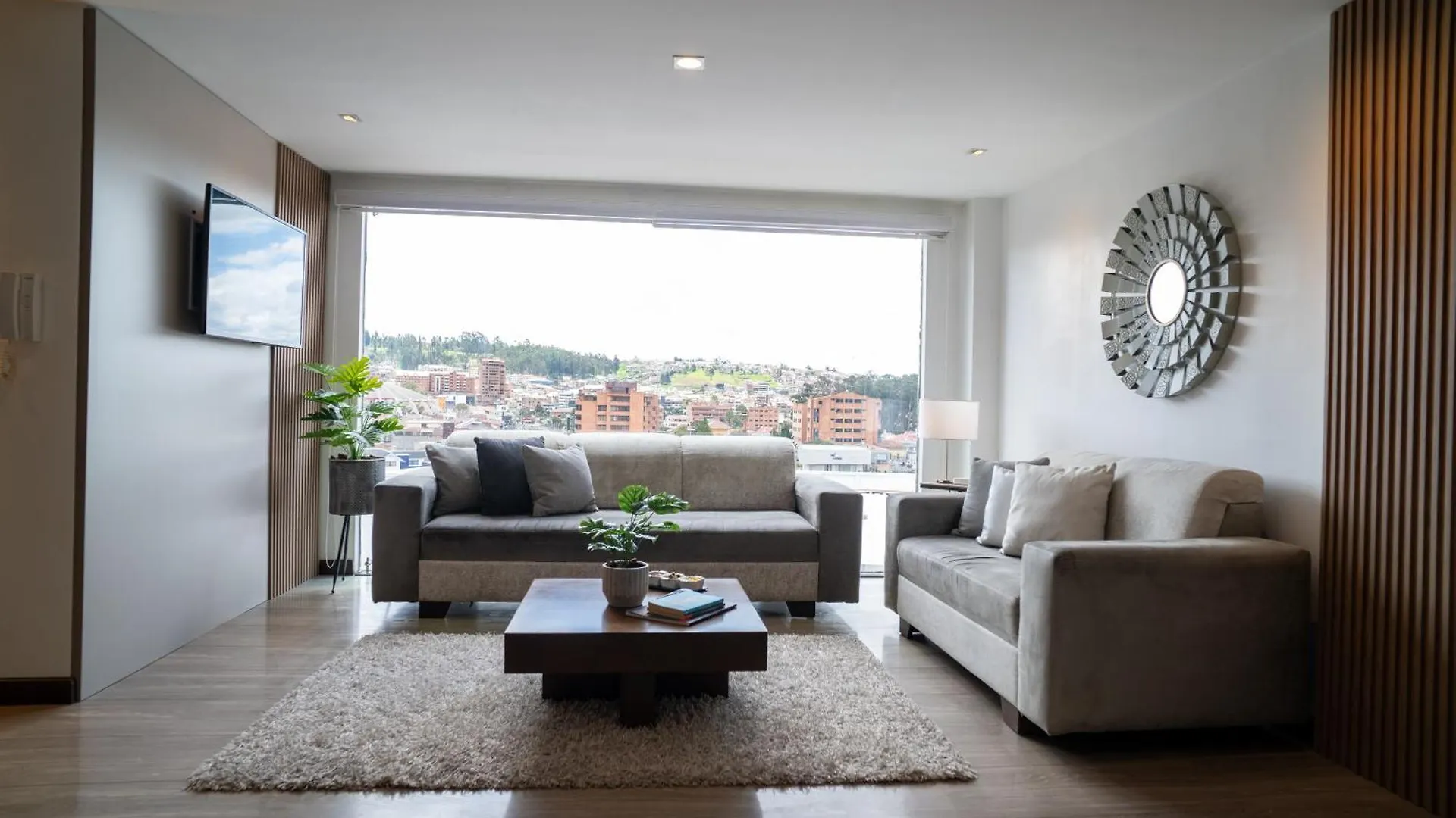 Appartamento La Esmeralda 54 Cuenca